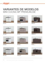COCINAS DE METAL - 12