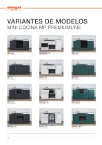 COCINAS DE METAL - 14