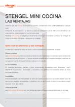 COCINAS DE METAL - 4