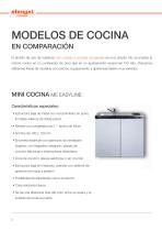 COCINAS DE METAL - 6