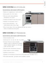 COCINAS DE METAL - 7