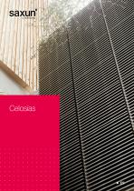 Celosías