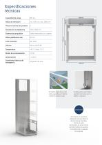 SIGMA PLATAFORMA ELEVADORA VERTICAL - 6