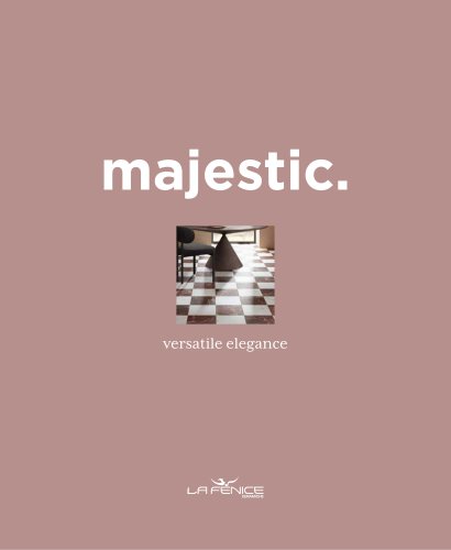 majestic