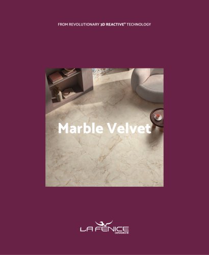 Marble Velvet