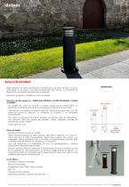 Baliza ACR.COLONNA® - 2