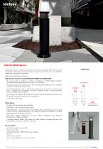 Baliza ACR.COLONNA® - 3