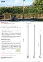 MDR ALLUMETTE - 2