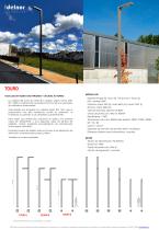 TOURO - 2