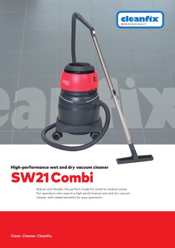 SW21 Combi