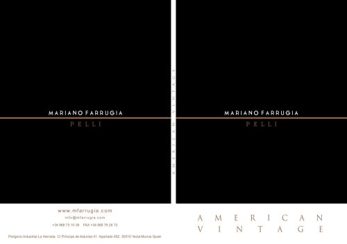 American Vintage