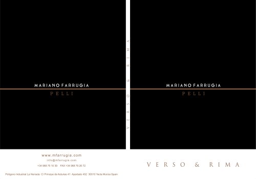 Verso