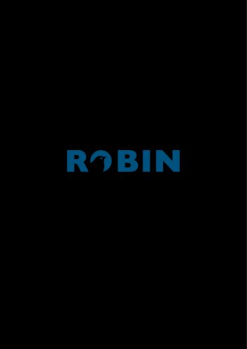 Robin B2B Catalog