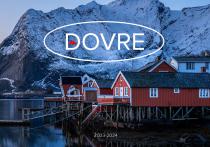 DOVRE