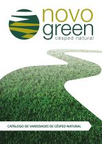 novo green - 1
