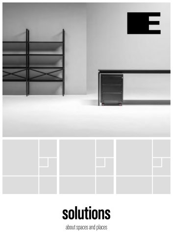 Interior Solutions