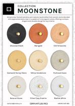 Moonstone Collection
