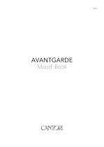 Avantgarde Moodbook 2022