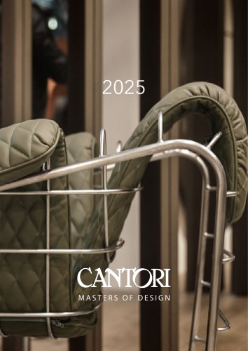 Masters of design 2025