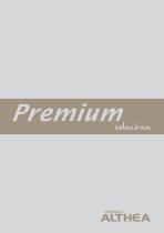 Premium Catalogue