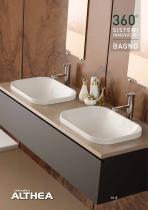 SISTEMI INNOVATIVI BAGNO  Vol. 4