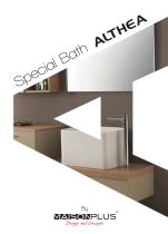 Special Bath althea