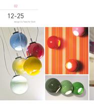 New products L&B 2012 - 2