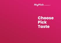 MyPick - 2