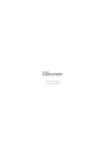 TECHNICAL CATALOGUE 1.1