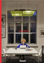 Light Shed | Designing Wellbeing
