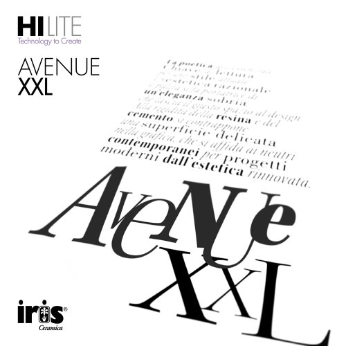 Avenue xxl