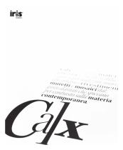 CALX - 1