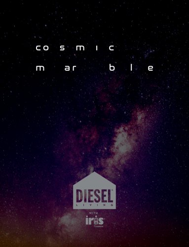 COSMIC MARBLE