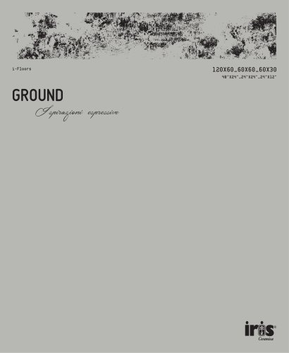 GROUND