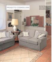 PROGETTO COSMOS 2000 - 2