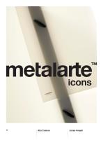 Metalarte - 1