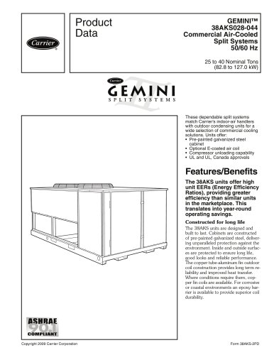 GEMINI? 38AKS028-044