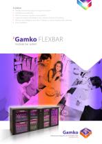 Gamko FLEXBAR