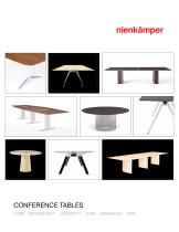 CONFERENCE TABLES