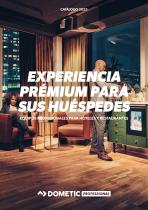 Dometic Hospitality Catalogue - ES