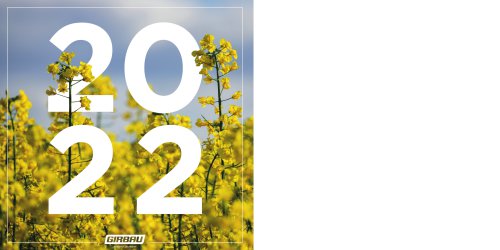 Girbau Nachhaltigkeitsbericht 2022