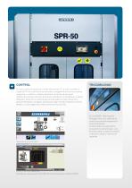 Prensa hidroextractora SPR-50 - 6