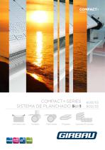 Sistema planchado COMPACT Series - 1