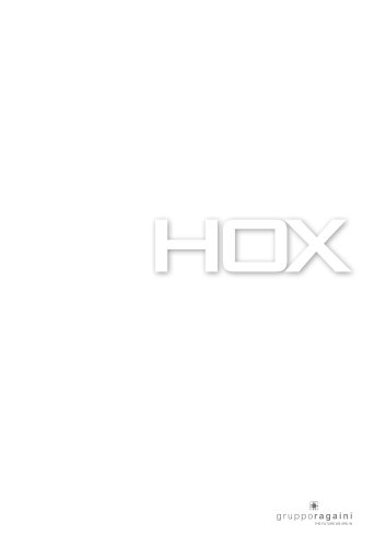 HOX  2010