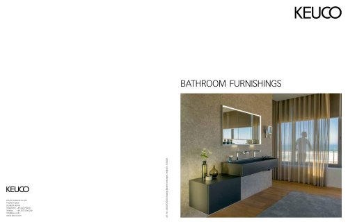 BATHROOM FURNISHINGS_2020