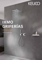 IXMO GRIFERÍAS - 1