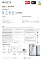 SERIES SALMA