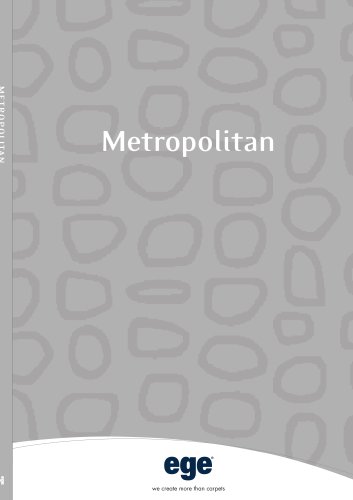 Metropolitan