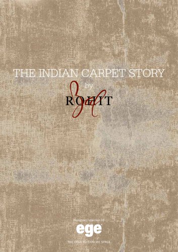 THE INDIAN CARPET STORY