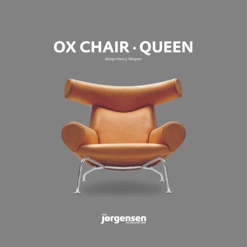 OX CHAIR